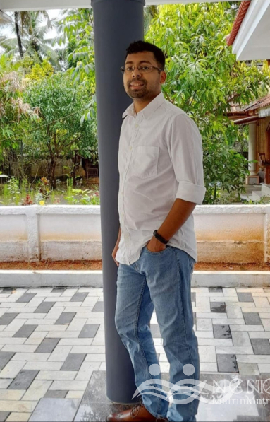 SANIL VARGHESE